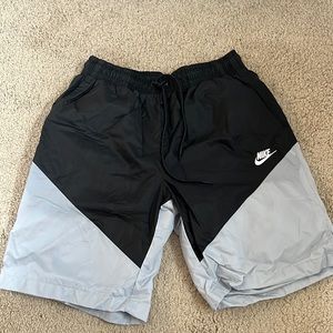 Nike short